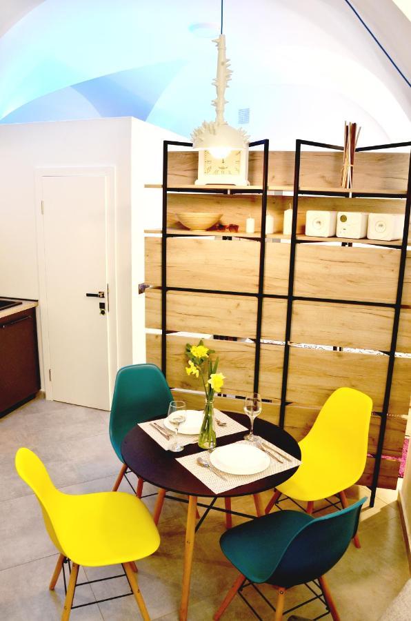 Studio Apartment Surf By The Sea Опатия Екстериор снимка