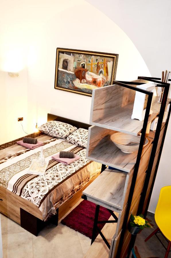 Studio Apartment Surf By The Sea Опатия Екстериор снимка